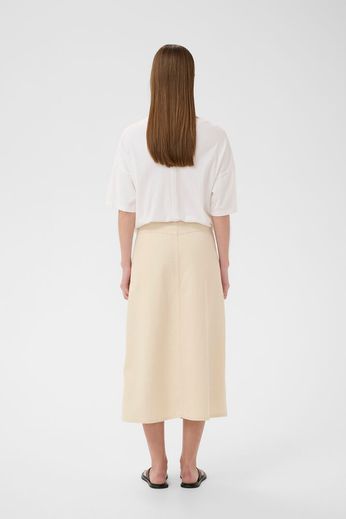 Jupe en jeans DILYSIW InWear