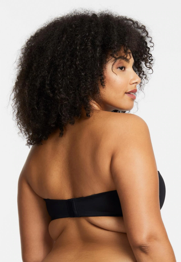 Soutien-gorge Armatures Option sans Bretelles Montelle 9319 