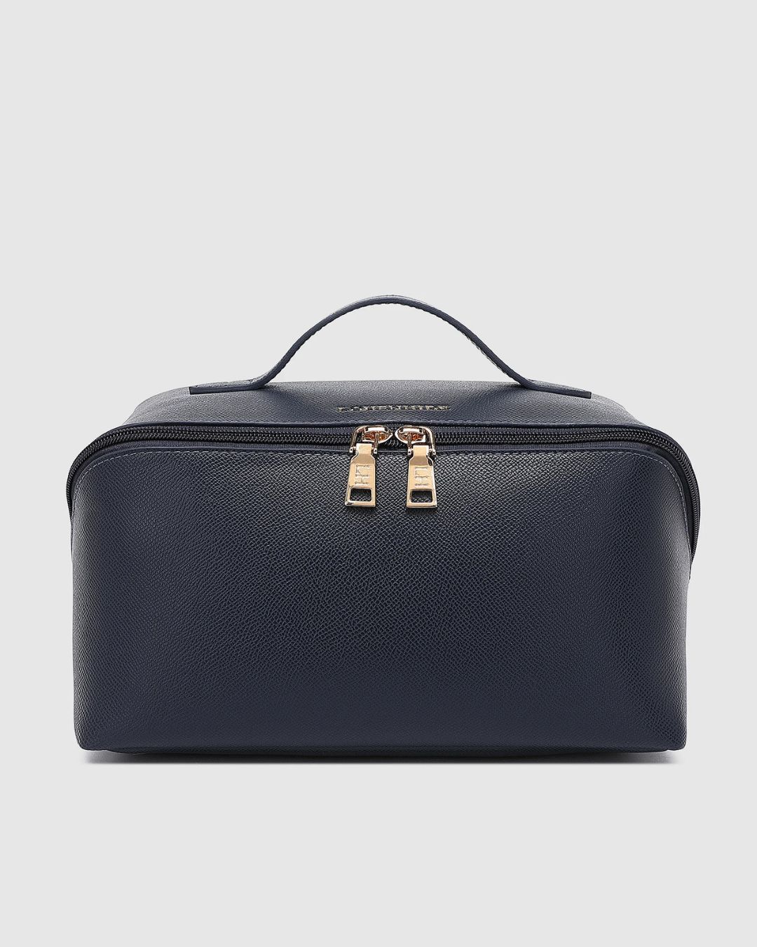 Trousse de beauté Orion Navy Louenhide 
