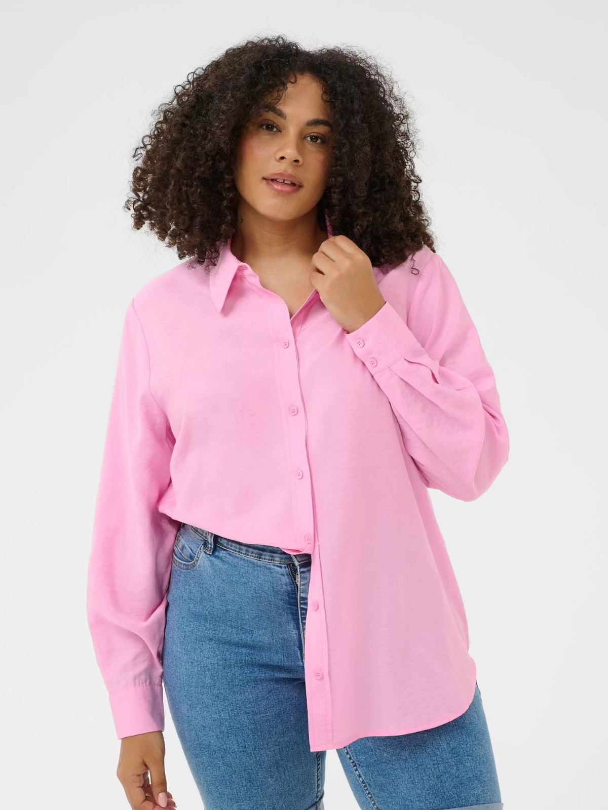 Blouse KCneela Kaffe Curve 