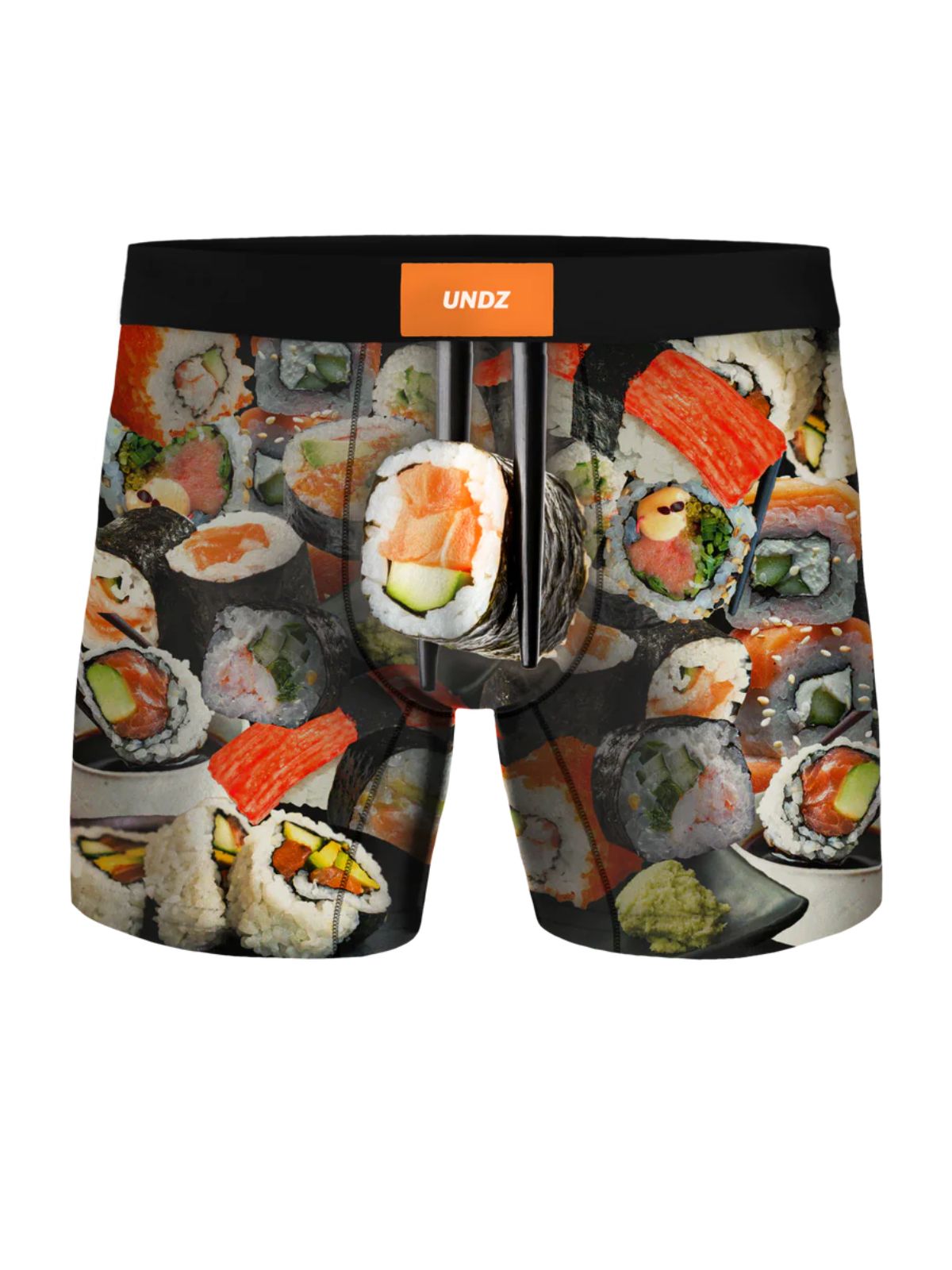 Boxer Sushis UNDZ