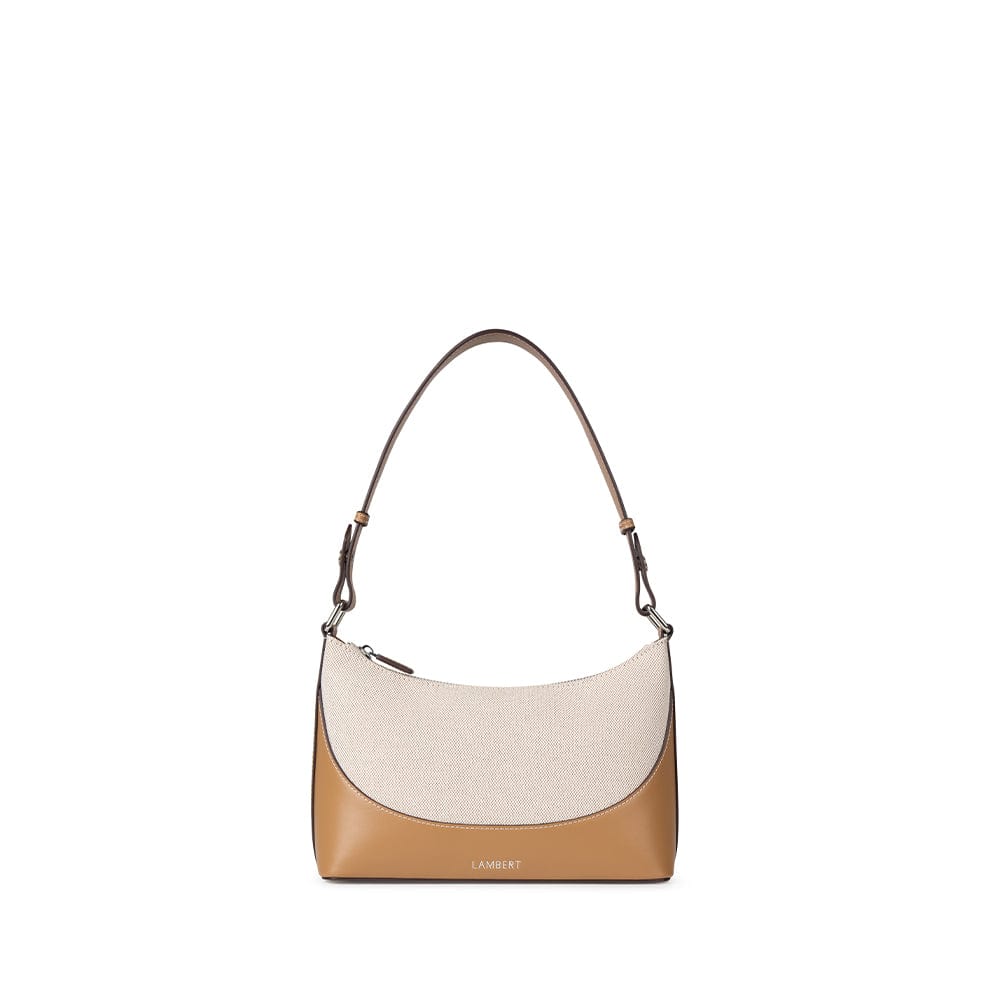 Le Clover Sac à Mains 2-1 en canva calabasas 