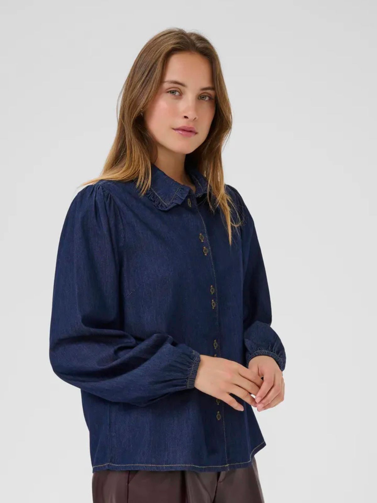 Chemise CUilka Culture 