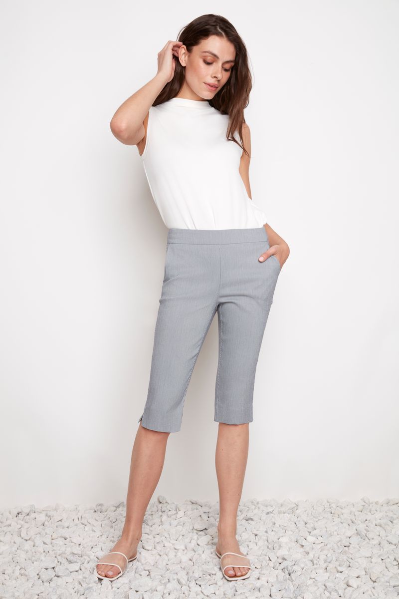 Capri avec rayure UP!