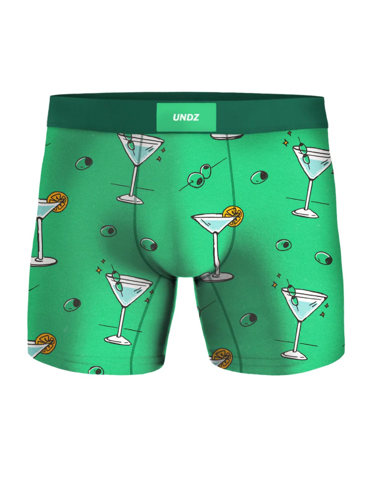 Boxer Martini UNDZ