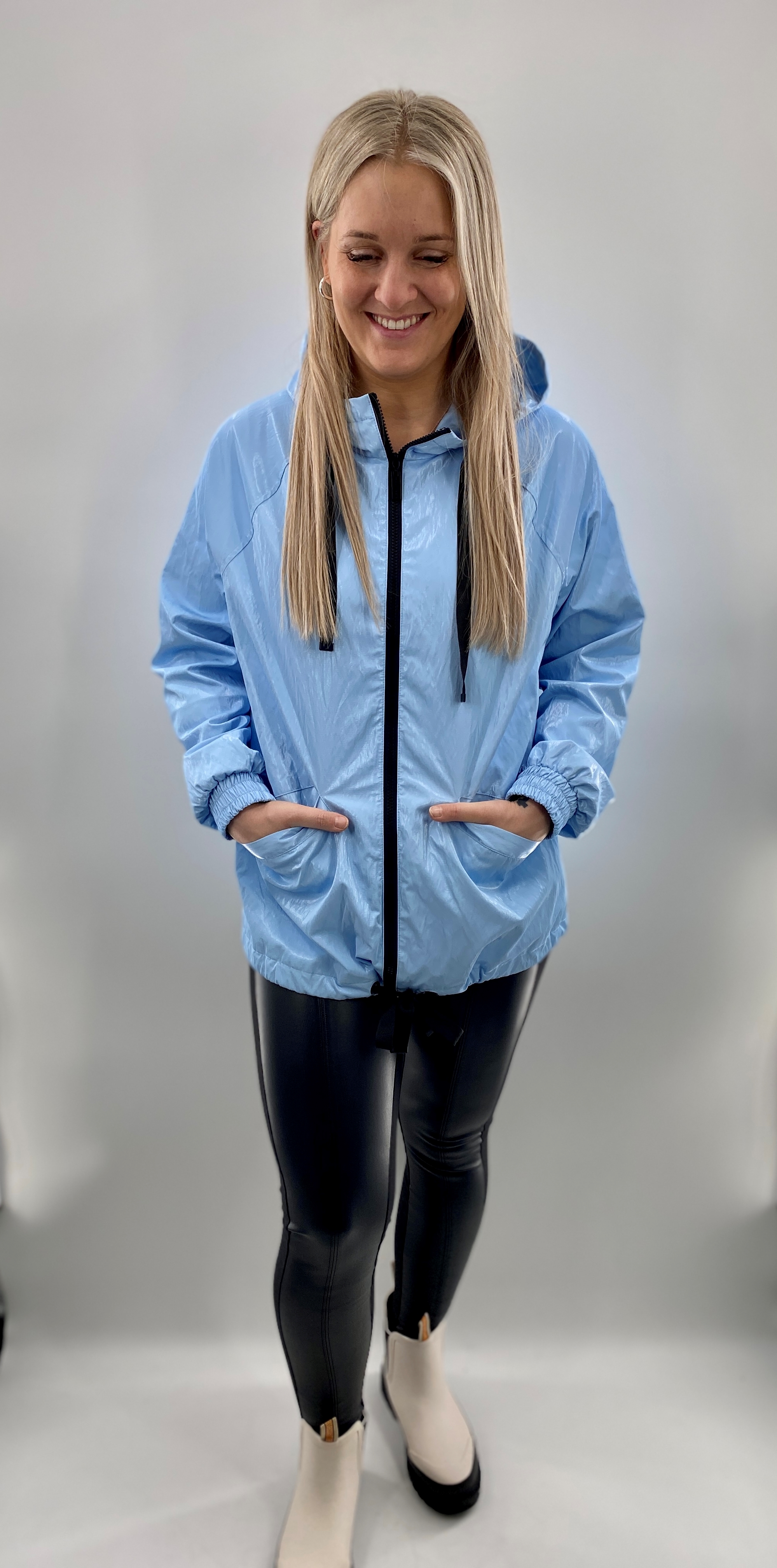 Manteau Jennifer Nikki Jones K5226RJ-335 