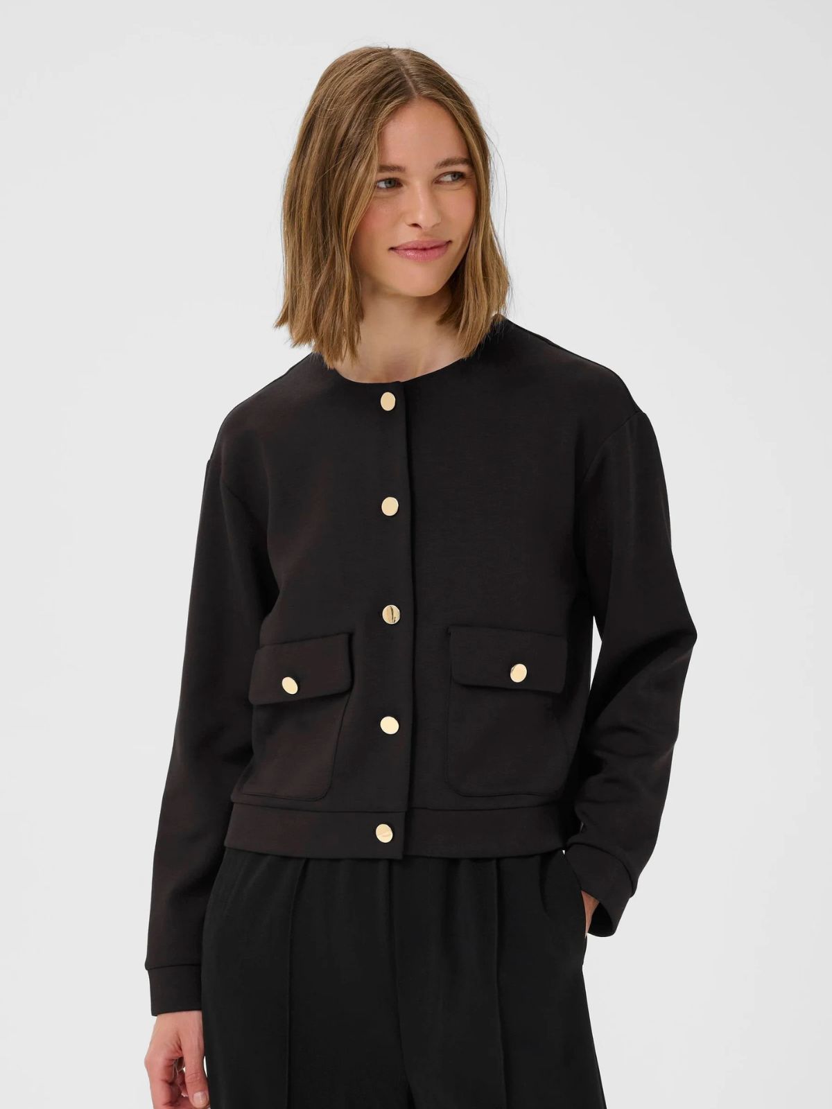 Jacket Gidal In Wear 30110948