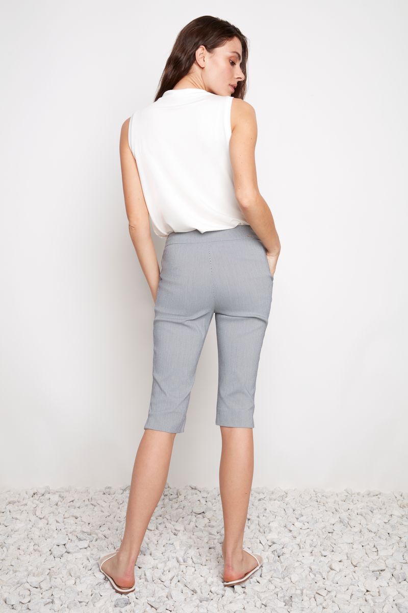 Capri avec rayure UP!