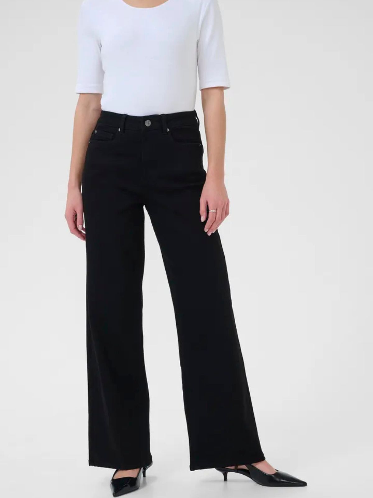 Jeans KAmeadow Kaffe