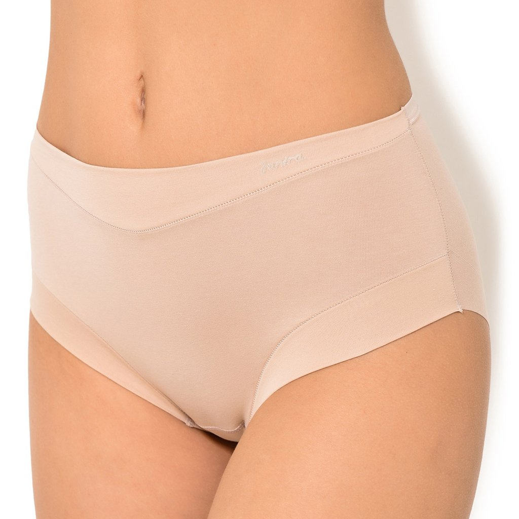 Culotte Janira Cotton Band en Coton Doux Invisible 31863 
