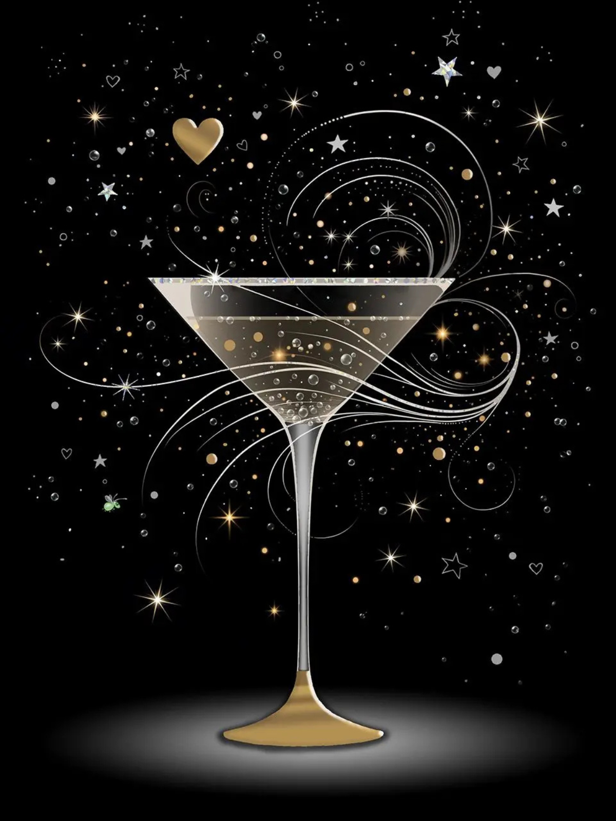carte - Cocktail