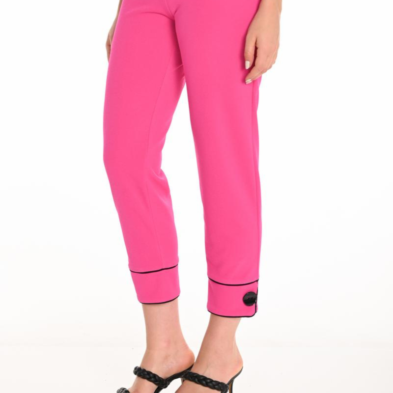 Pantalon avec Bouton Frank Lyman 251370