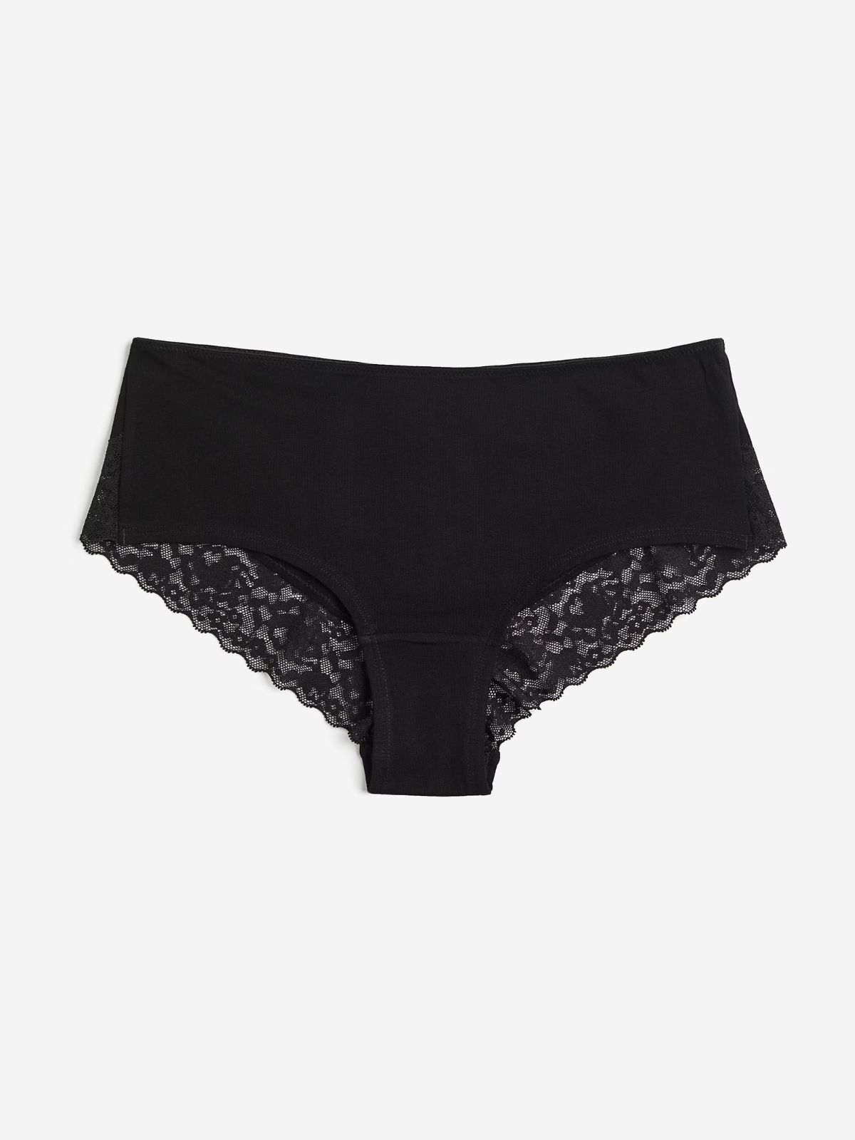 Culotte taille basse b.tempt