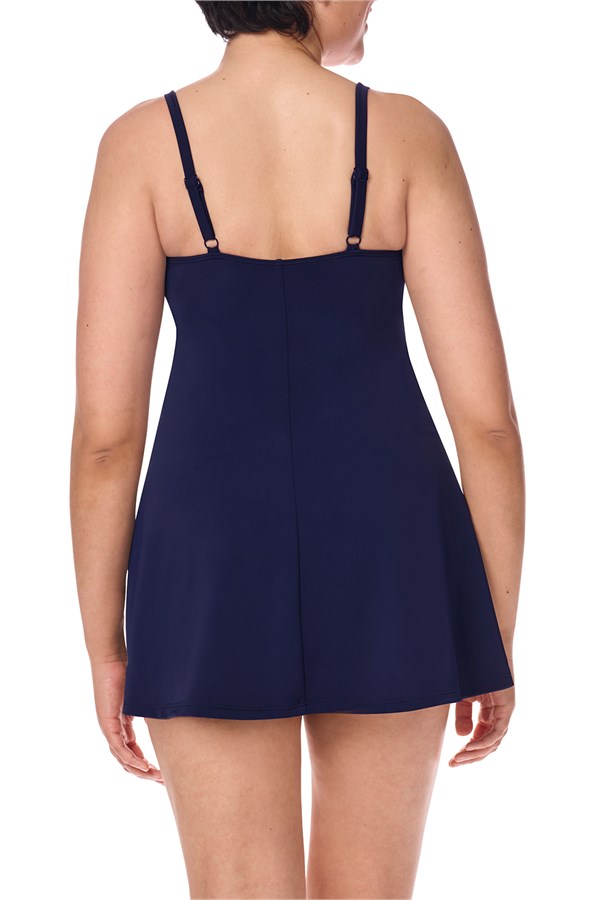 Maillot une-piece Thassos Amoena 71742