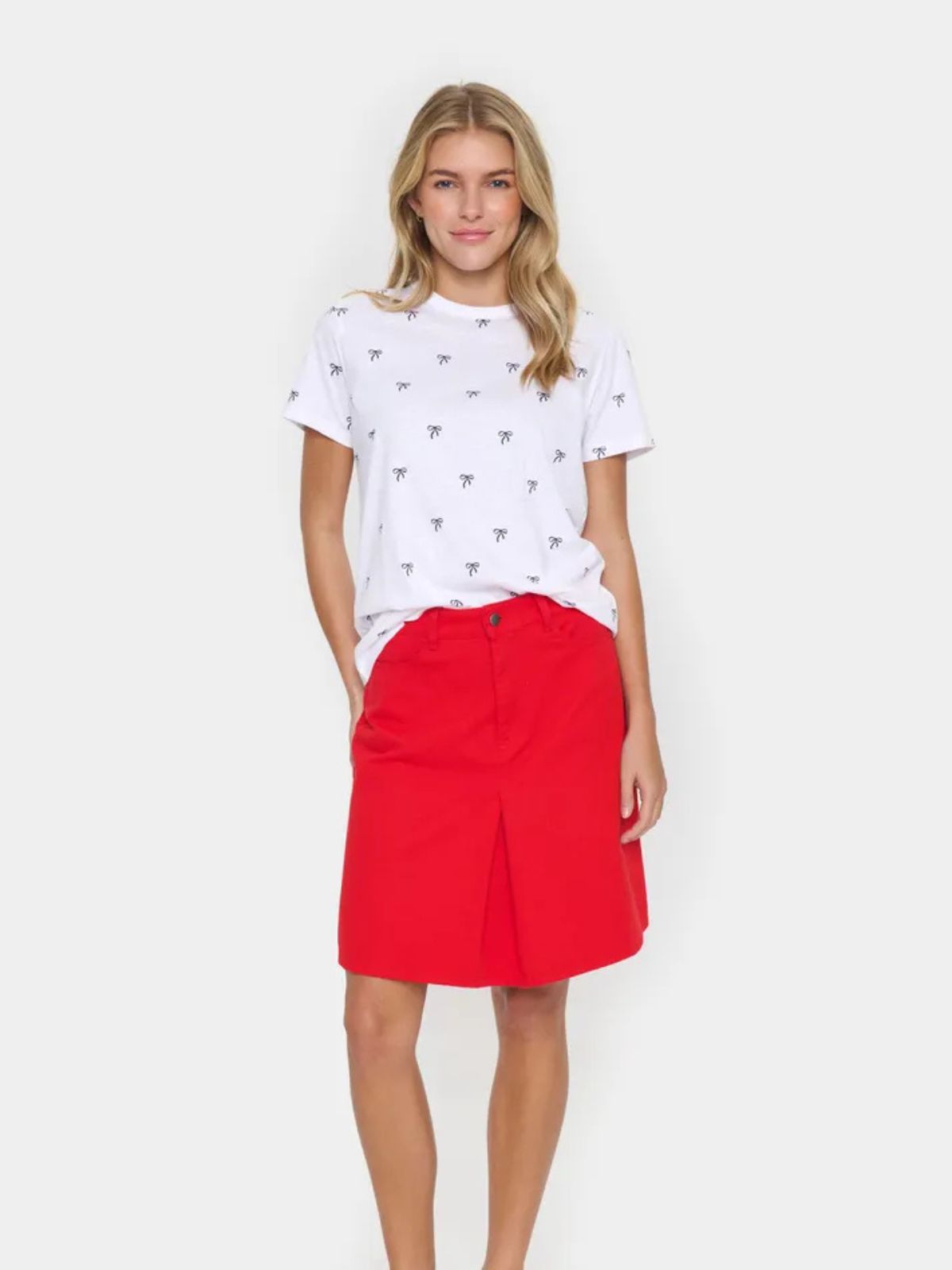 T-Shirt JoshaSZ Saint Tropez 30513965