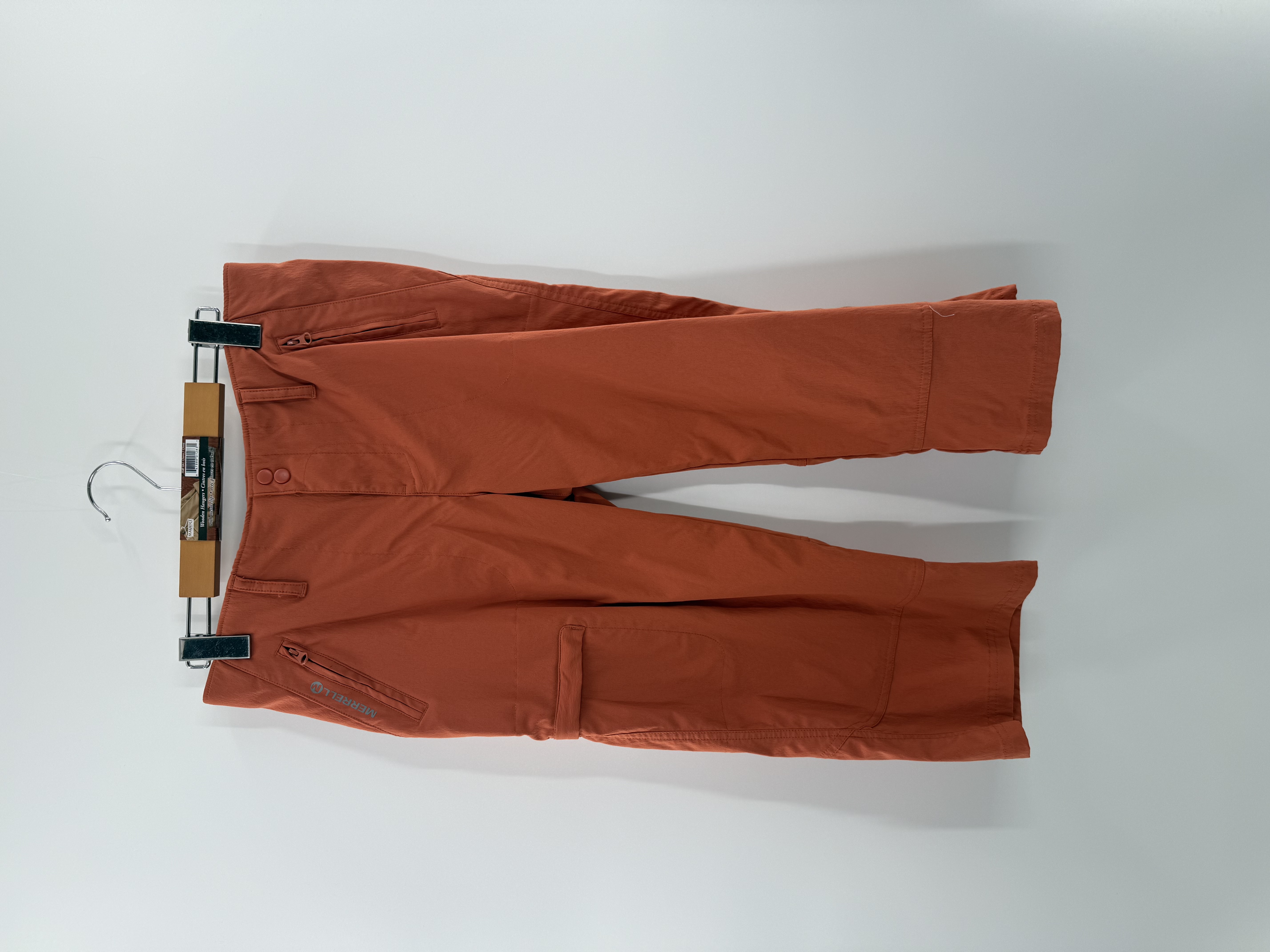 FF2031 Merrell Grandeur 8