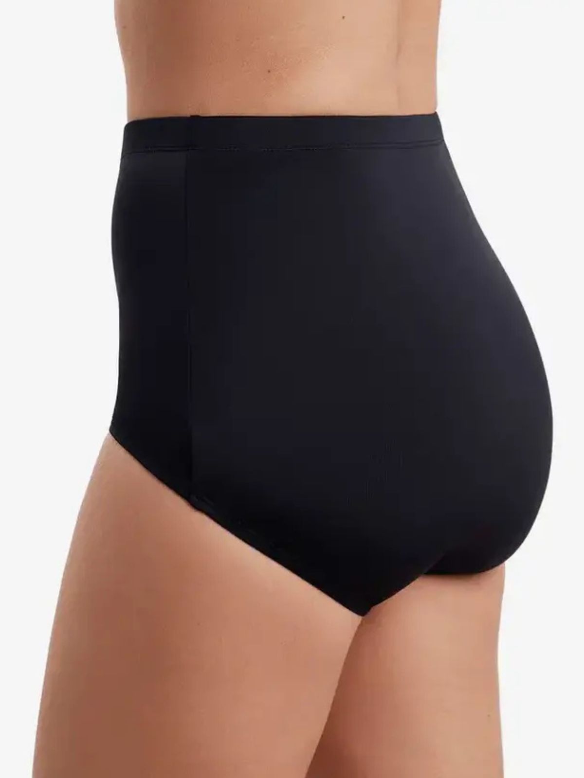 Bas de Maillot taille Haute Shape Solver 7103846