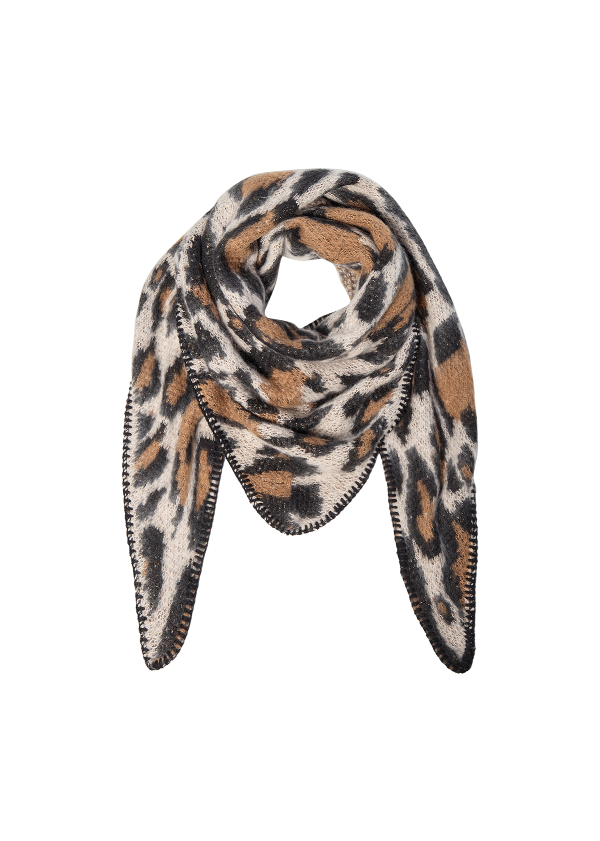 Foulard Soya Concept