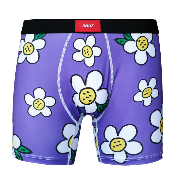 Boxer UNDZ Sum21 Summer Flower 