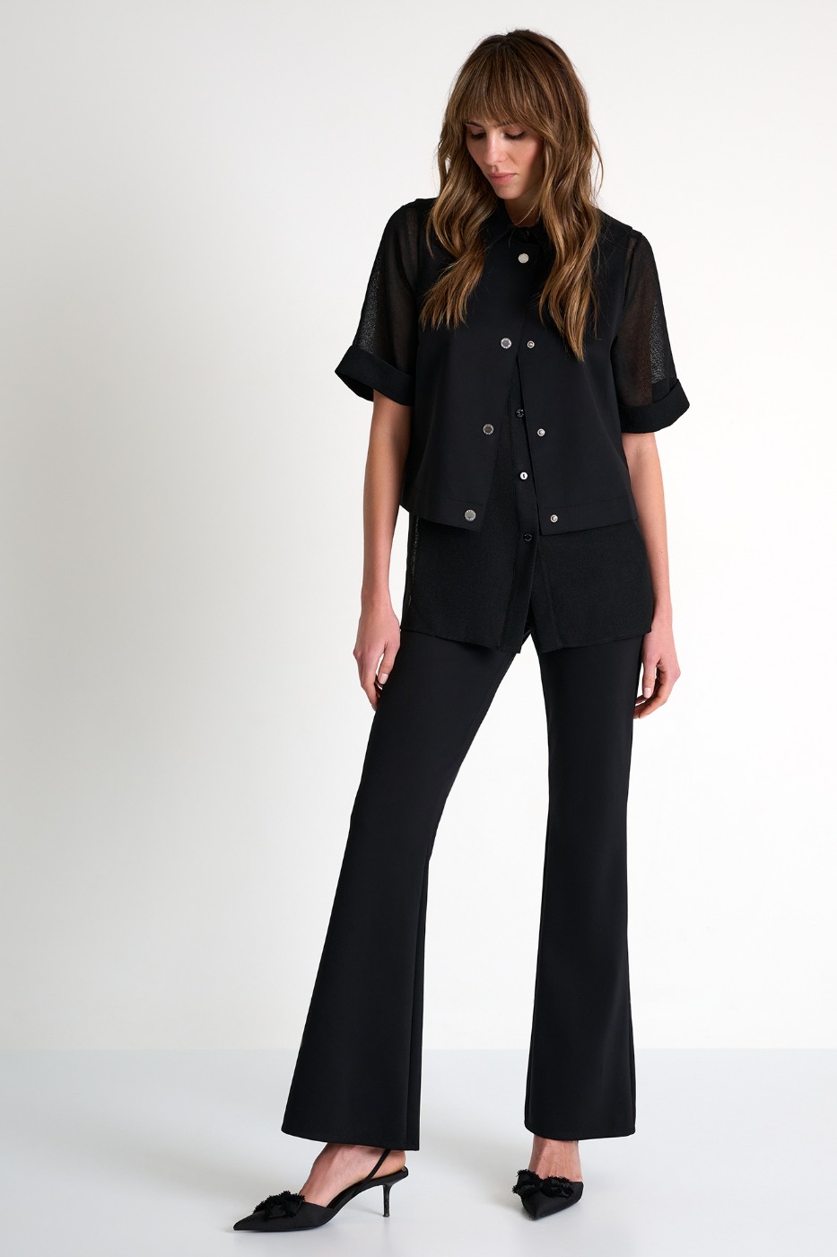 Veste Sofia Pap-7 Shan