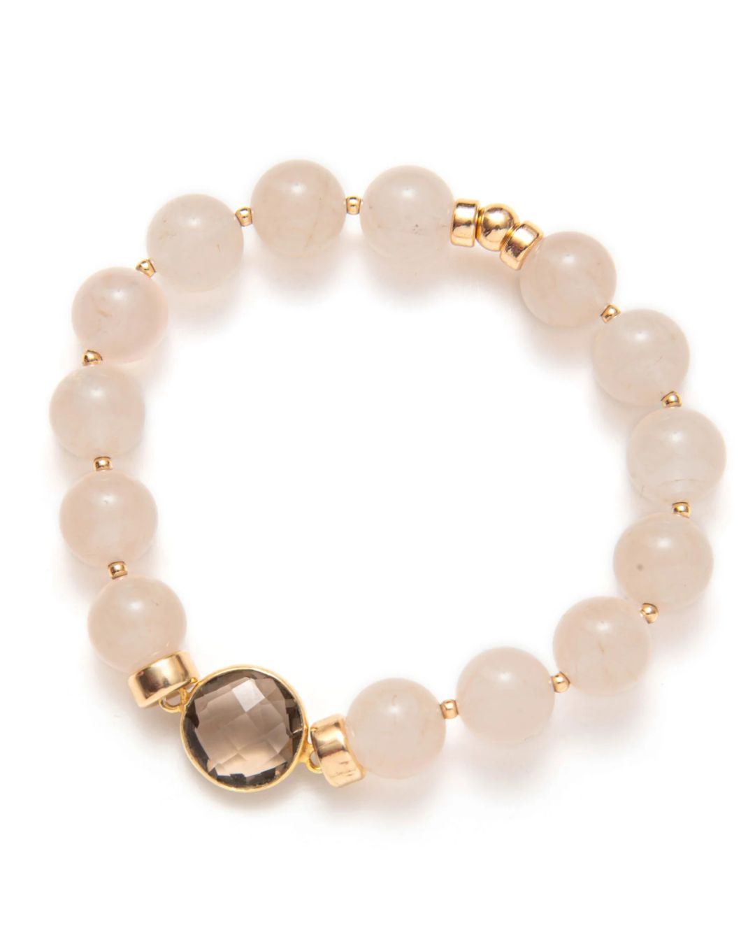 Bracelet Be Inspired Sweet Papaya Gold BeBlue 