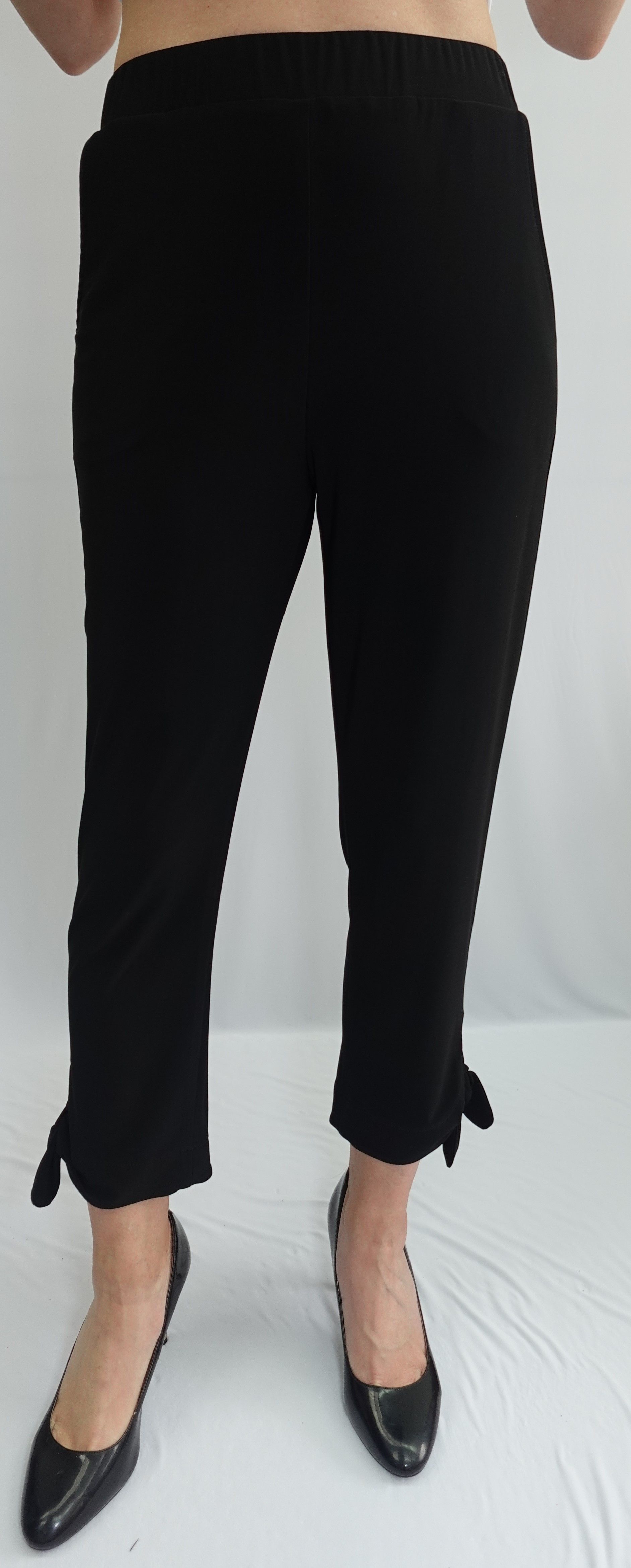 Pantalon avec noeud Soft Works 205211