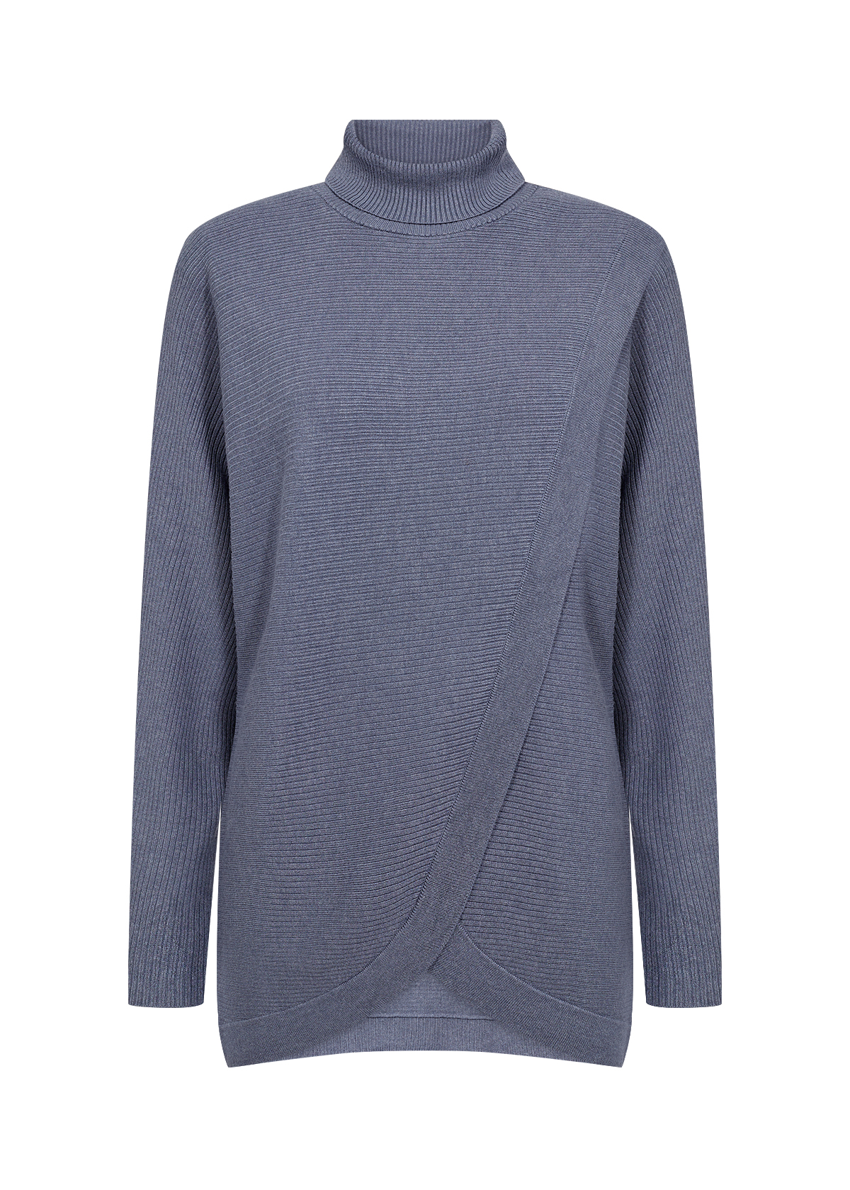 Tricot avec col Soya Concept 4F3579