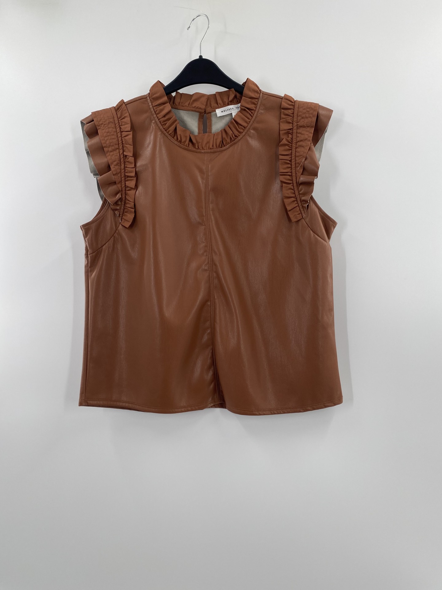FF2637 MELISSA NEPTON GRANDEUR L