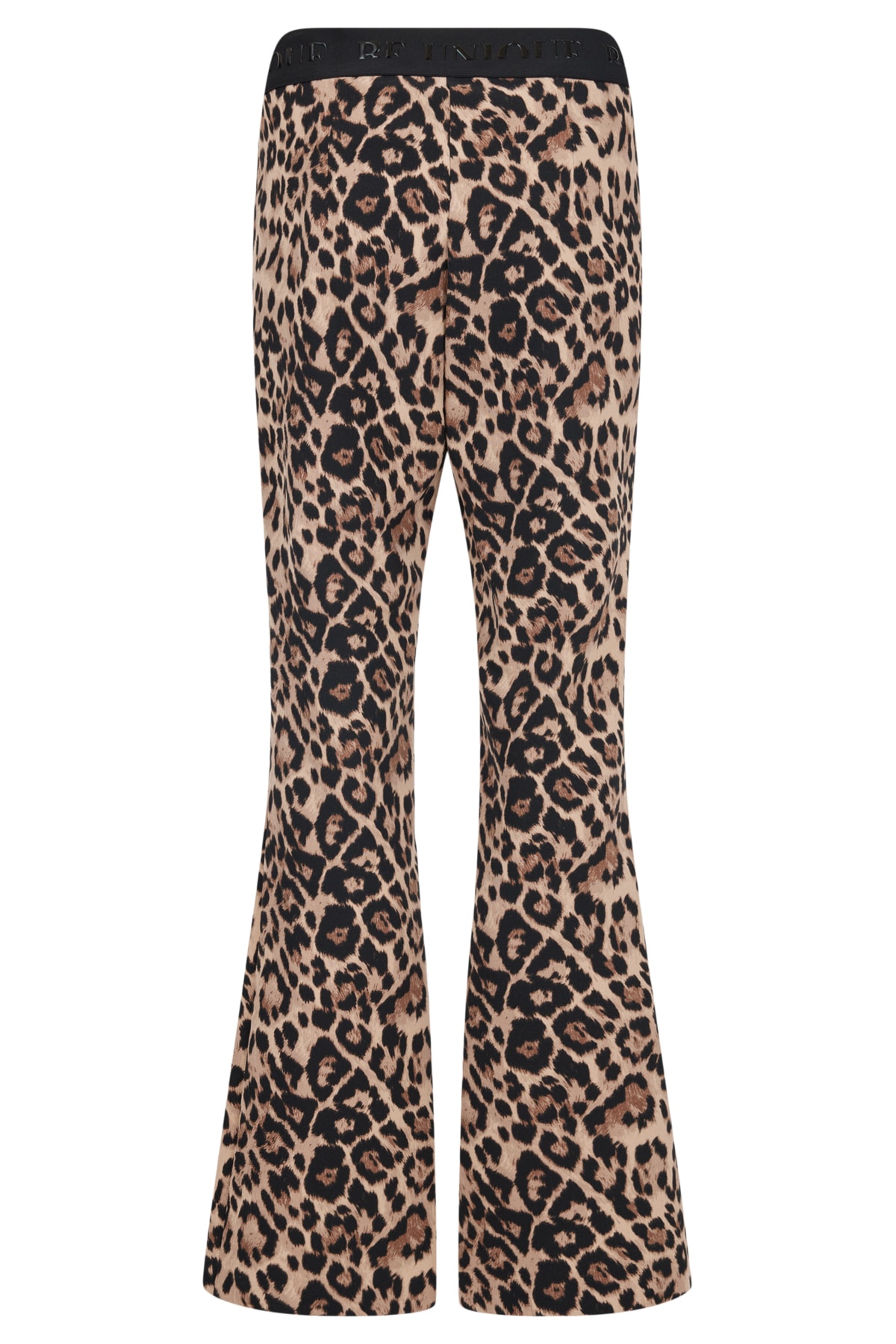 Pantalon Jambre large avec bande Robell