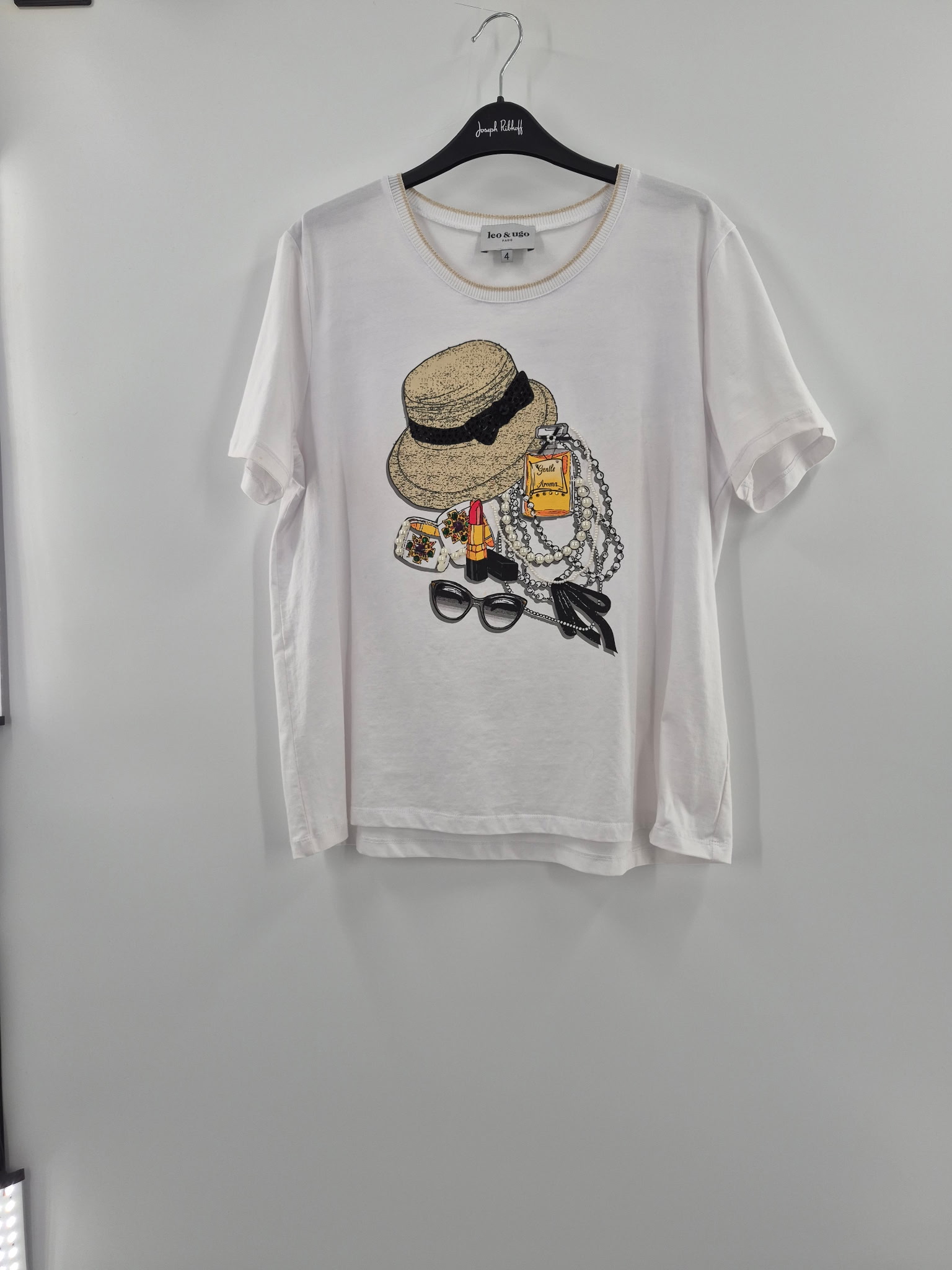 FF2664 LEO & UGO GRANDEUR L