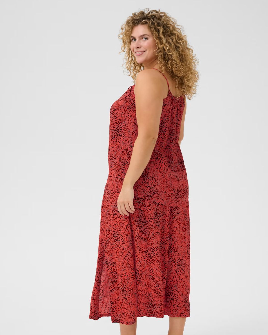 Camisole KCaliana Kaffe Curve 10583151