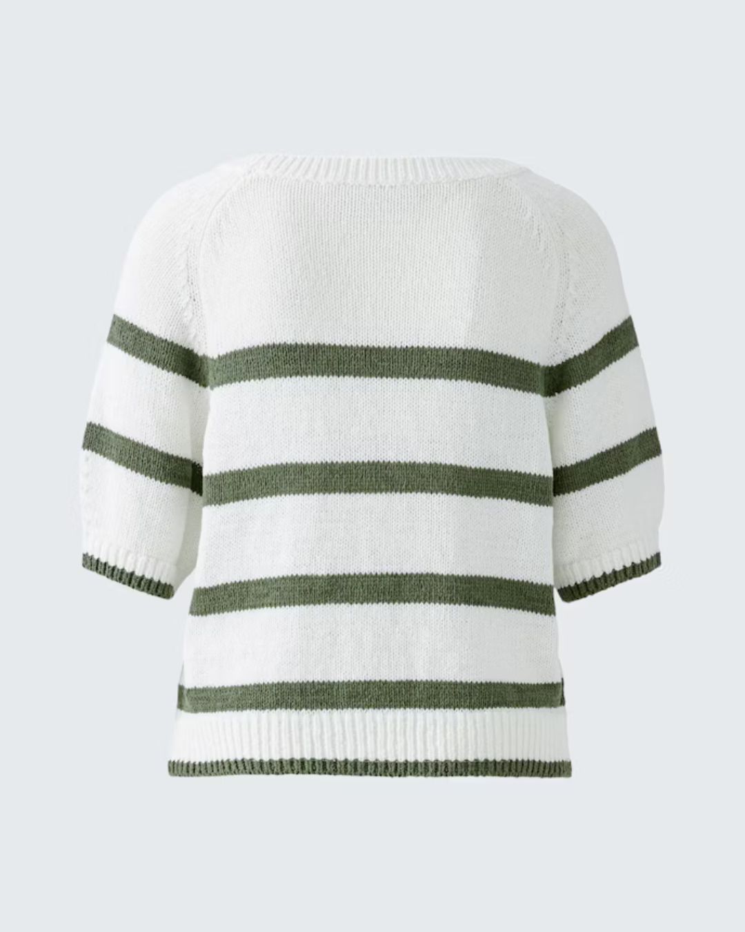 Pull à Manche 3/4 OUI 93307