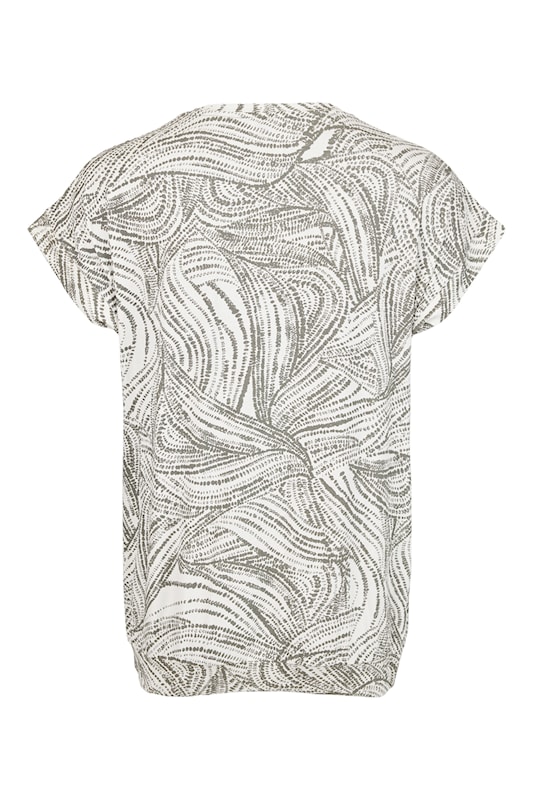 T-Shirt à Motif Sunday 63426224
