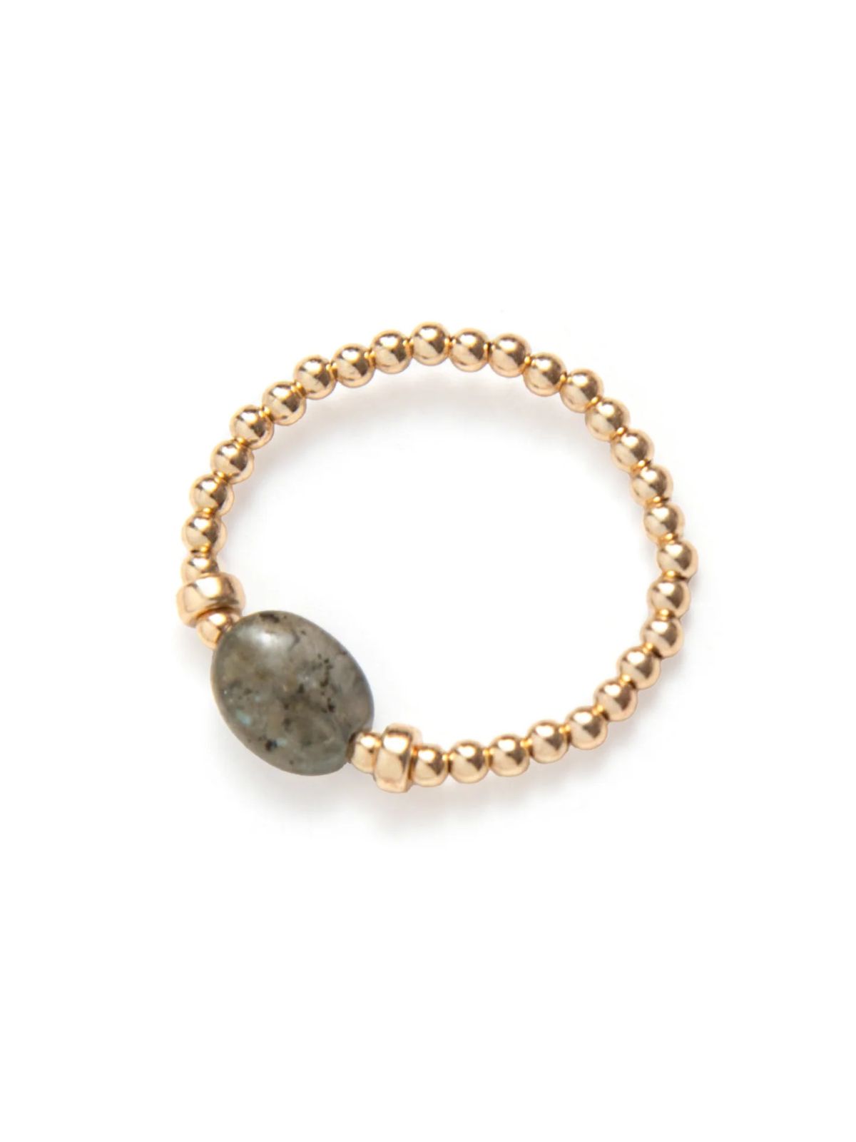 Bague Be Captivating - Bohemian Flair Beblue