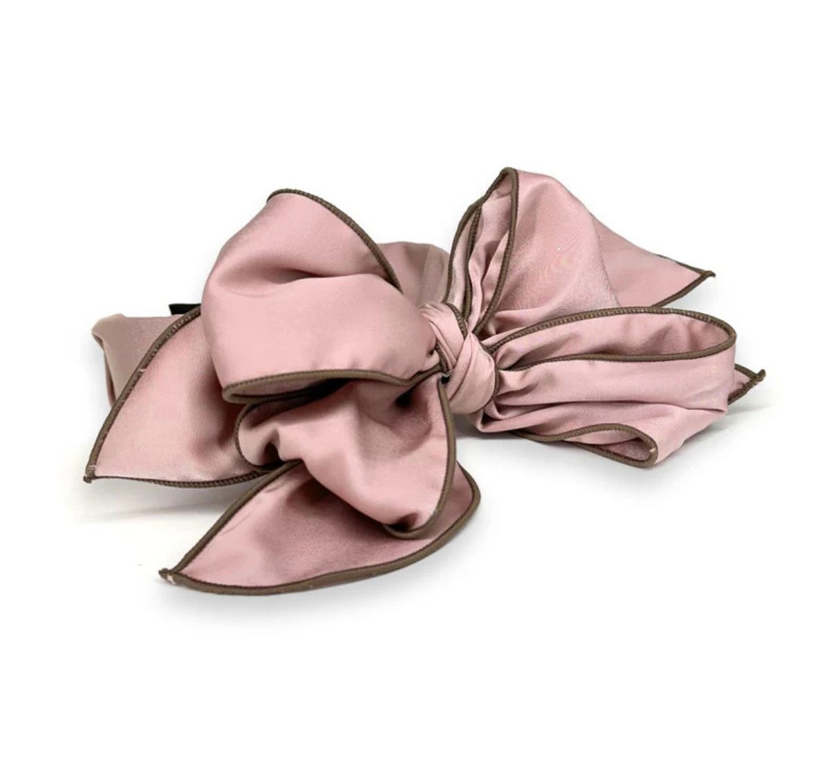 Bandeau à nœud unique Jacqueline Kent 
