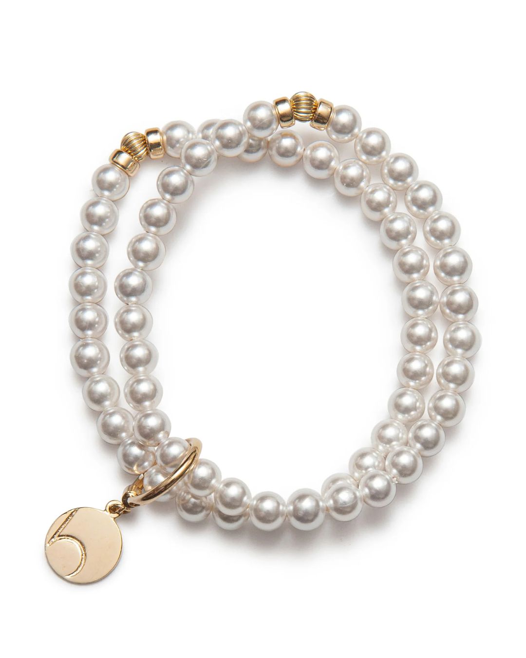 Bracelet Be Beautiful gold Beblue 