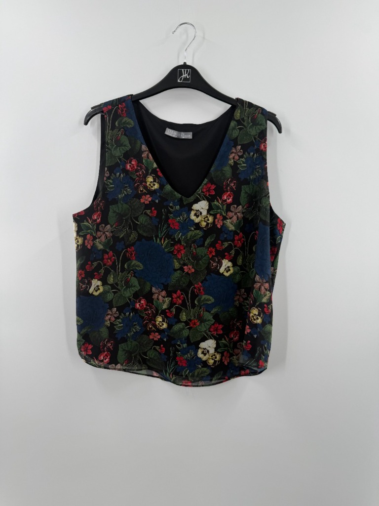 FF2138 I LOVE TYLER MADISON GRANDEUR L