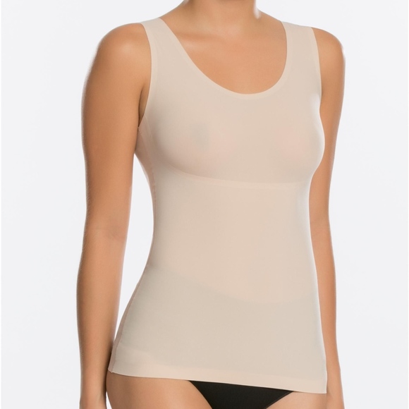 Camisole SPANX Bretelles 1069 