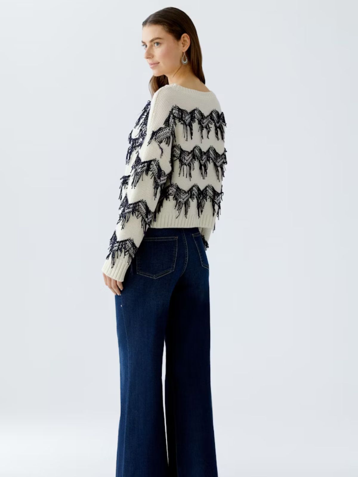 Pull OUI 94257