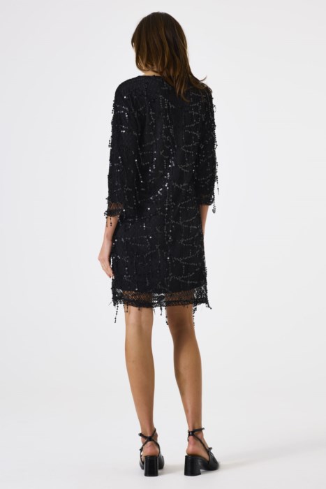 Robe col V Garcia 