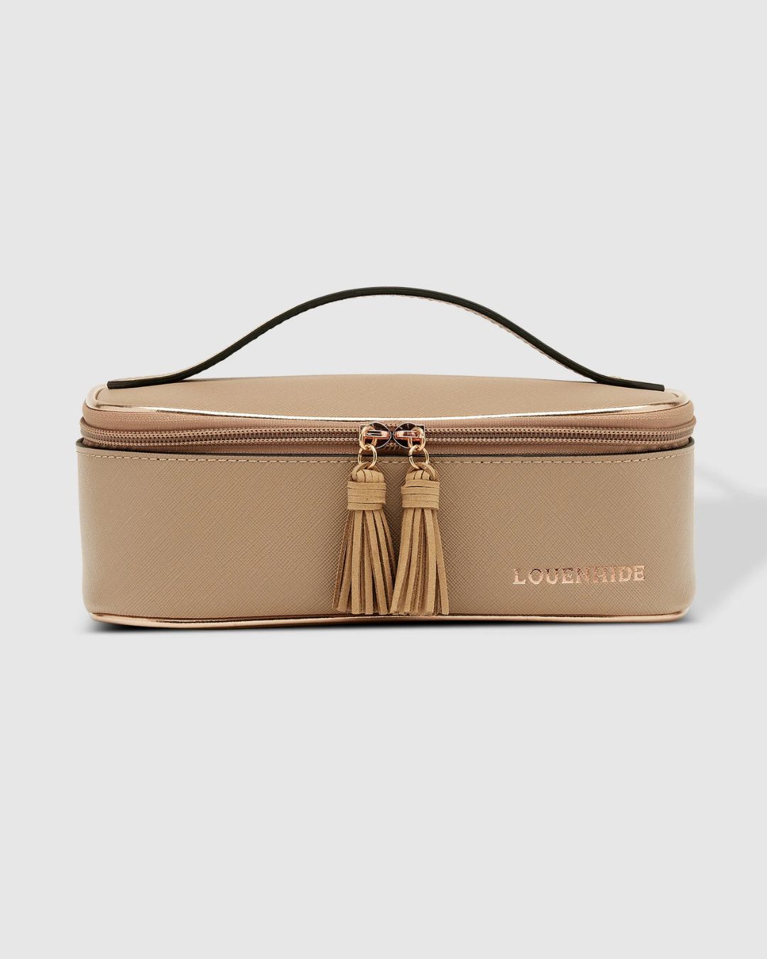 Trousse de maquillage Fifi Coffee Louenhide 