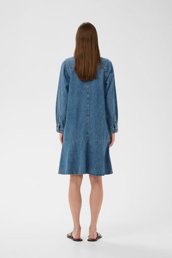 Robe en jeans DOPHINAIW InWear
