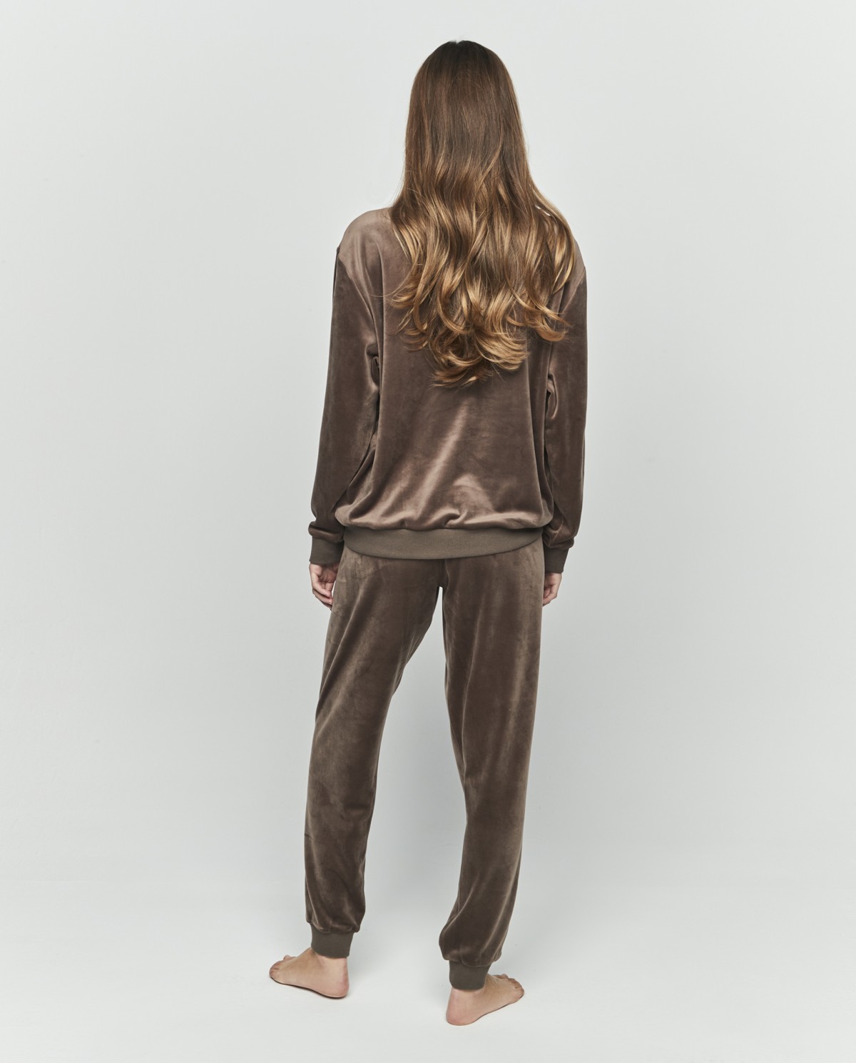 Ensemble sport ultra doux Selmark 