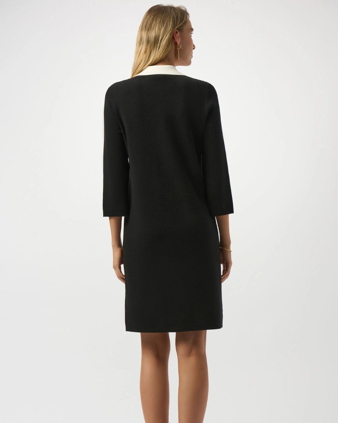 Robe A Manche Long Joseph Ribkoff 253995