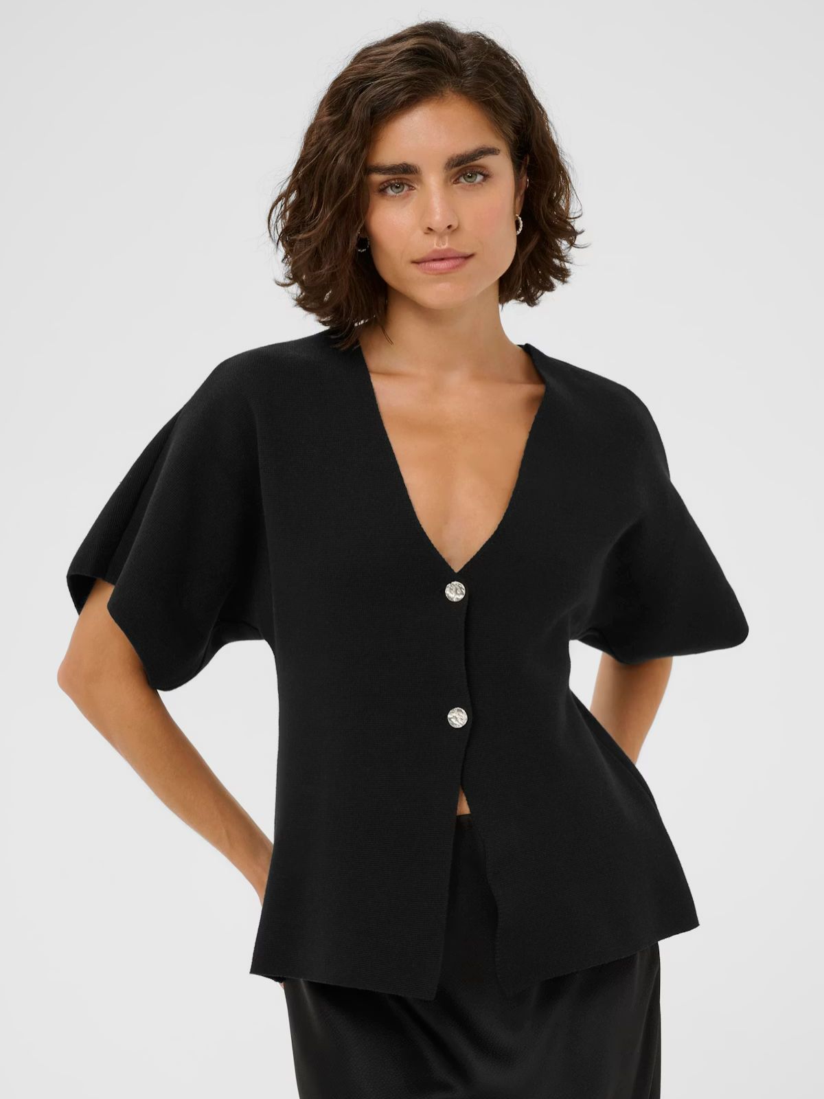 Cardigan KAjessica Kaffe 