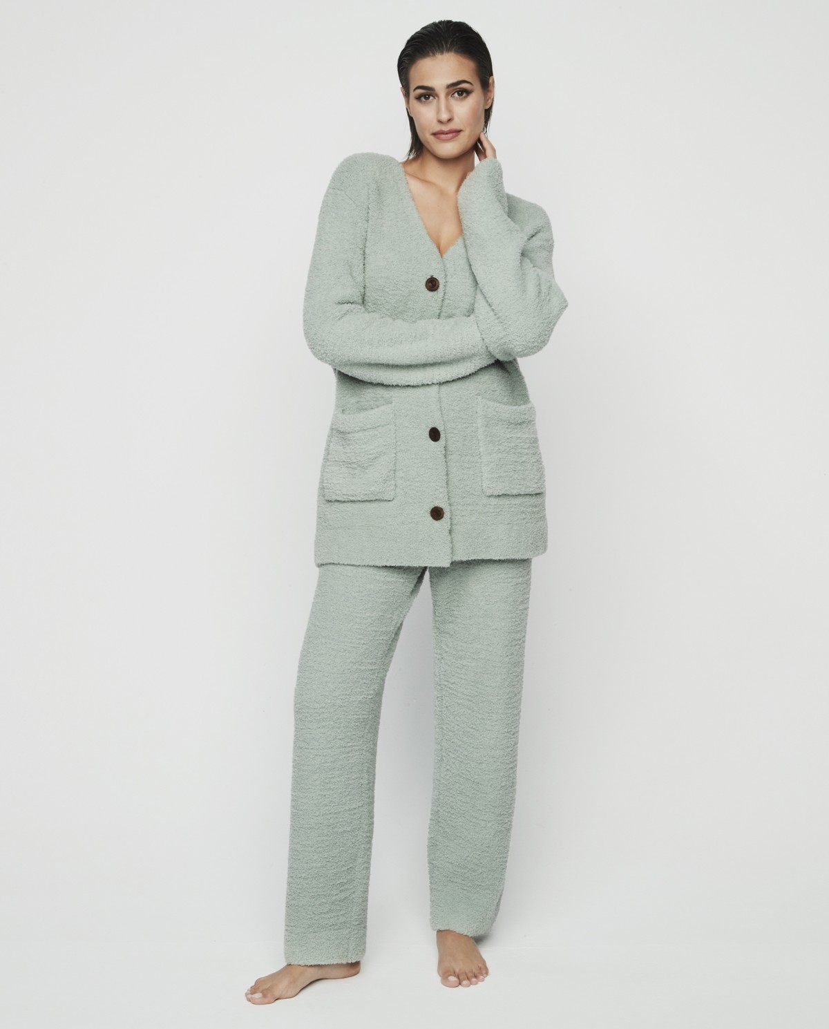 Ensemble complet veste-pantalon Selmark 