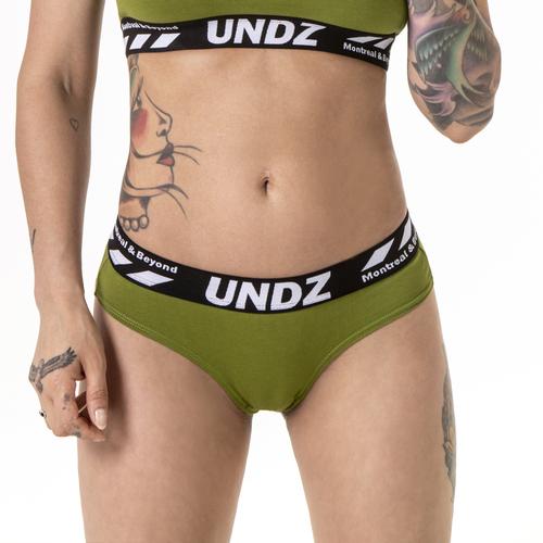 Culotte UNDZ Uni 