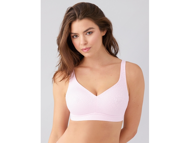 Soutien-gorge sans armatures Wacoal 