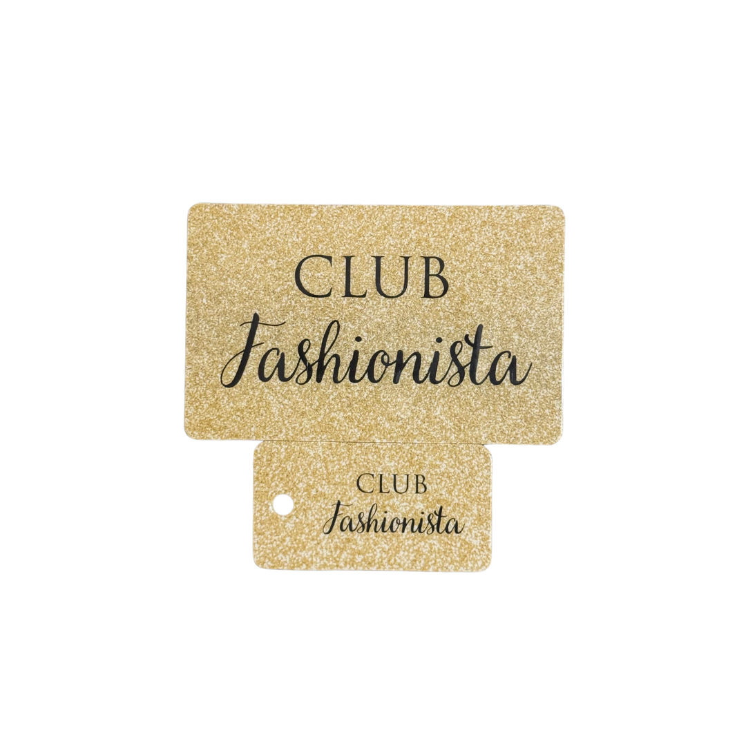 Club Fashionista