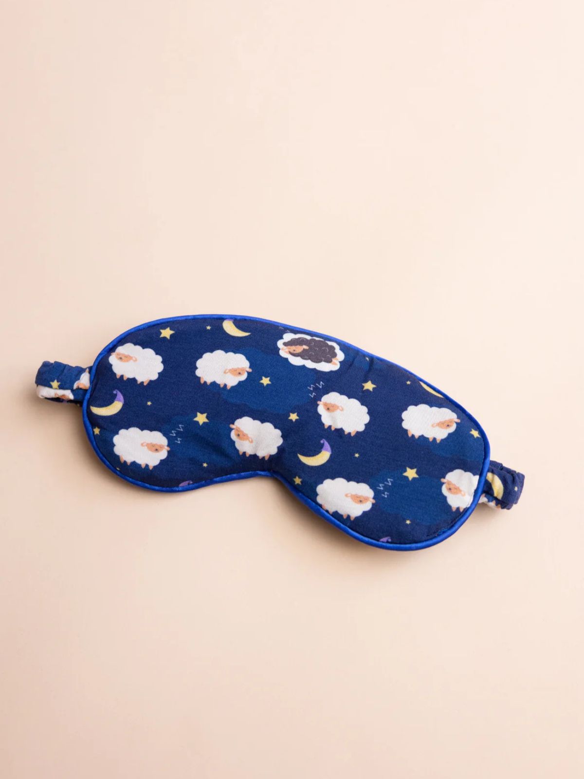 Masque de nuit "WHY SO SHEEP" Pop Underwear